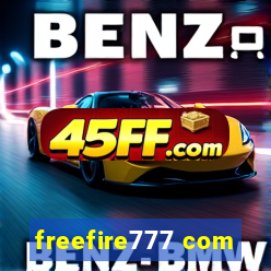 freefire777 com